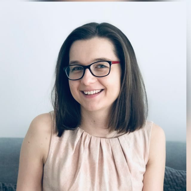 Małgorzata Śleszyńska-Nowak